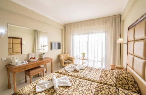 Pernera Hotel | Tsokkos Gardens Hotel