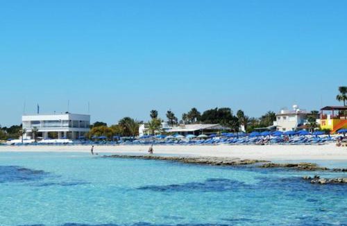 Ayia Napa Resort | Tsokkos Paradise Holiday Village