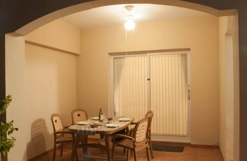 Universal Apartment | Two Bedroom Ground Floor Apartment with Shared Pool (Universal/Paphos)