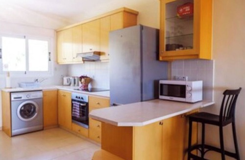 Peyia Town House | Two bedroom townhouse, stunning top terrace views, 5 minute drive to Coral Bay