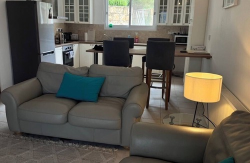 Latchi Cottage | Two-Bedroom Woodland Cottage in Nature Reserve. 10 minutes to the sea and Polis