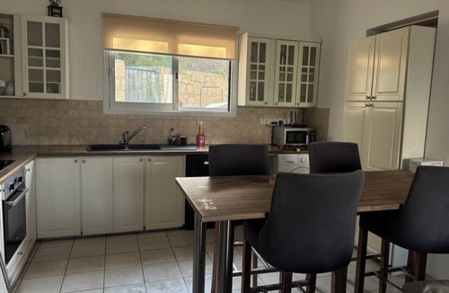 Latchi Cottage | Two-Bedroom Woodland Cottage in Nature Reserve. 10 minutes to the sea and Polis
