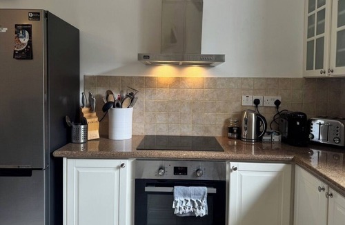Latchi Cottage | Two-Bedroom Woodland Cottage in Nature Reserve. 10 minutes to the sea and Polis