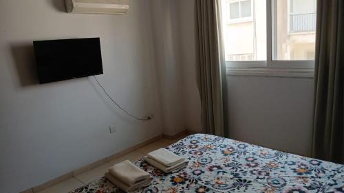 Larnaca City Centre House | Unique City room