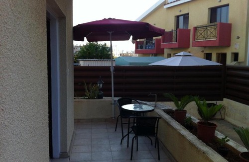 Paphos House | Valentinos House