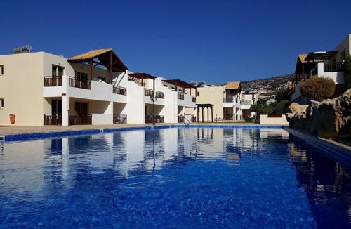 Peyia Town Apartment | Vanessa H103 Studio in Peyia