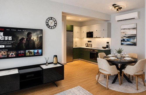Cape Greko Apartment | Varosha Arkin Residance D2