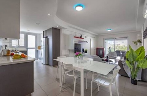 Limassol Apartment | Vasileos Konstantinou – Modern 2BR City Apartment