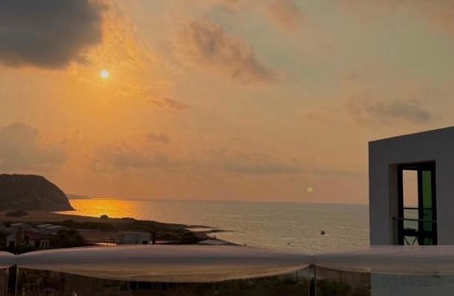 Cyprus Hotel | Vasilia Cove Boutique Hotel