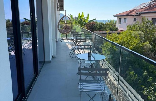 Cyprus Hotel | Vasilia Cove Boutique Hotel