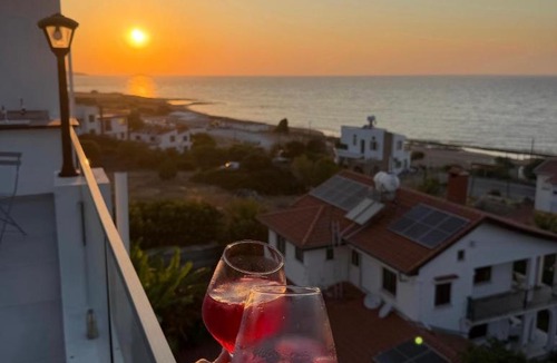 Nicosia Hotel | Vasilia Cove Boutique Hotel