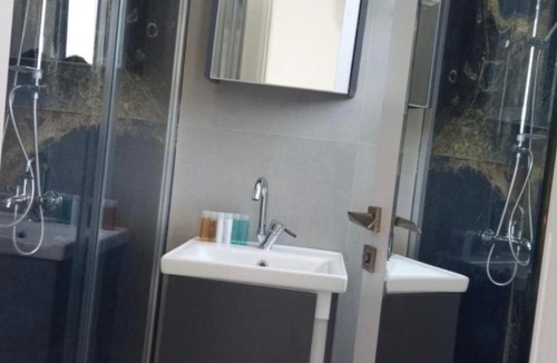 Nicosia Hotel | Vasilia Cove Boutique Hotel