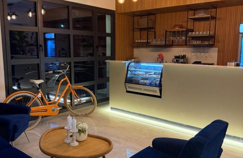 Nicosia Hotel | Vasilia Cove Boutique Hotel