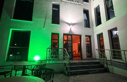 Nicosia Hotel | Vasilia Cove Boutique Hotel