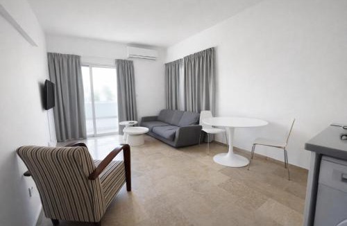Mouttagiaka Apartment | Vega Apartments