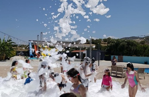 Lefke Hotel | Vel-Mer Lefke - North Cyprus