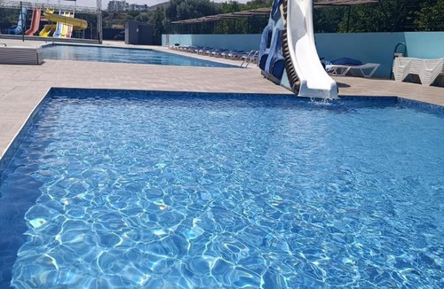 Lefke Hotel | Vel-Mer Lefke - North Cyprus