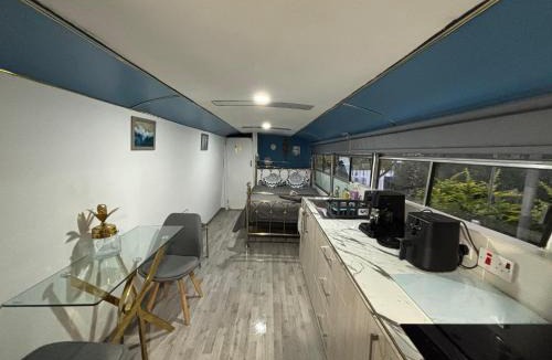 Chlorakas Other | Venus Elegant - Getaway Bus