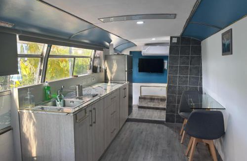 Chlorakas Other | Venus Elegant - Getaway Bus