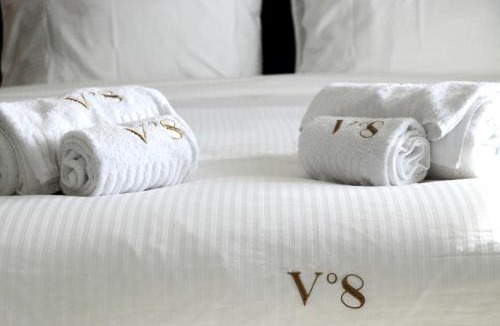 Potamos tis Germasogeias Apartment | Veranda 8 Three Bedrooms Big Sun Terrace & Jacuzzi