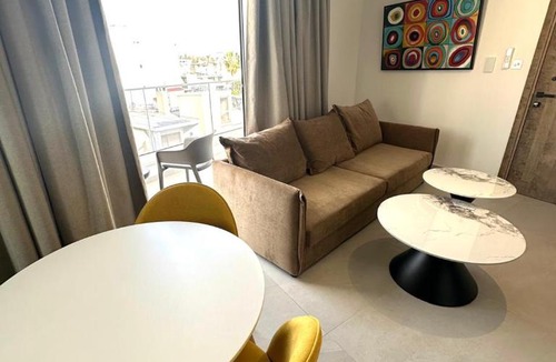 Egkomi Apartment | Verasia Acute Stay in Engomi