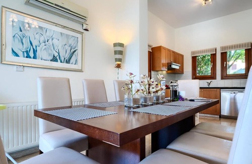 Aphrodite Hills Villa | Villa 11 Lara - Three Bedroom Villa, Sleeps 6