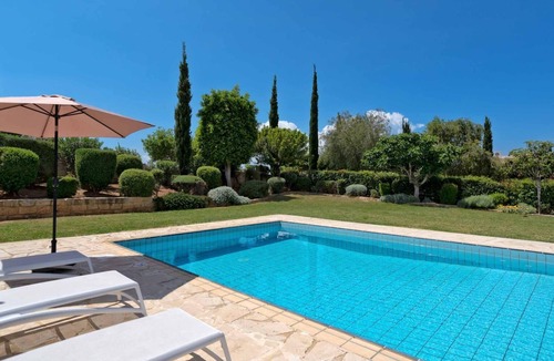 Aphrodite Hills Villa | Villa 11 Lara - Three Bedroom Villa, Sleeps 6