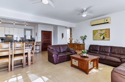 Aphrodite Hills Villa | Villa 111 Deilino - Four Bedroom Villa, Sleeps 8