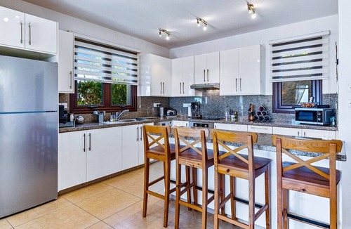 Aphrodite Hills Villa | Villa 111 Deilino - Four Bedroom Villa, Sleeps 8