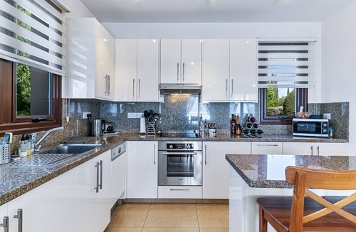 Aphrodite Hills Villa | Villa 111 Deilino - Four Bedroom Villa, Sleeps 8