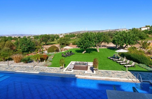 Aphrodite Hills Villa | Villa 141 Rio - Five Bedroom Villa, Sleeps 10