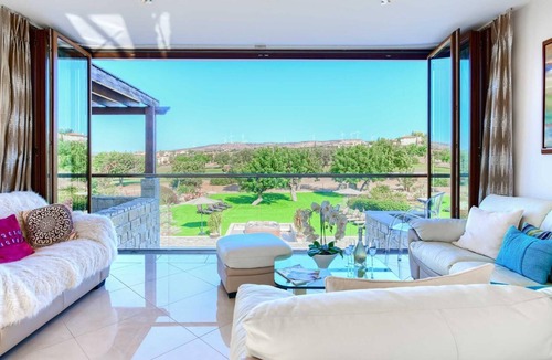 Aphrodite Hills Villa | Villa 141 Rio - Five Bedroom Villa, Sleeps 10