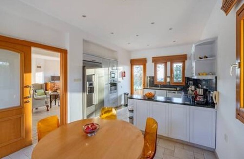 Aphrodite Hills Villa | Villa 151 Luxury Villa- Private Pool &Tennis Court