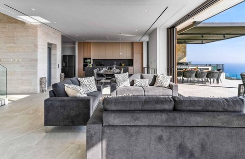 Aphrodite Hills Villa | Villa 287 Aperion - Six Bedroom Villa, Sleeps 12