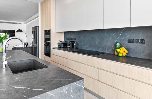 Aphrodite Hills Villa | Villa 287 Aperion - Six Bedroom Villa, Sleeps 12