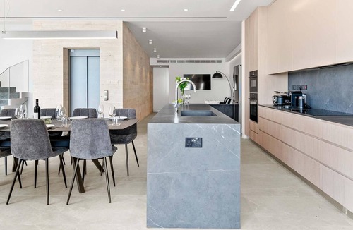 Aphrodite Hills Villa | Villa 287 Aperion - Six Bedroom Villa, Sleeps 12