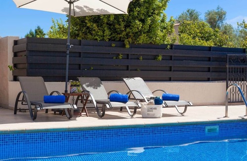 Pegeia Villa | Villa Acapulco - 3 Bed Villa, Coral Bay, Close to Beach!