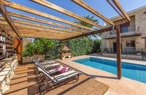 Argaka Villa | Villa Agathi