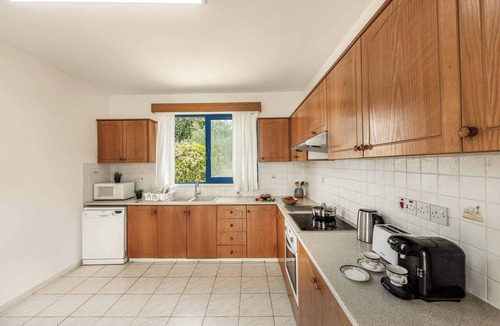 Argaka Villa | Villa Akti - Two Bedroom Villa, Sleeps 4