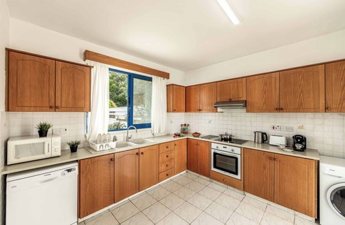 Argaka Villa | Villa Akti - Two Bedroom Villa, Sleeps 4