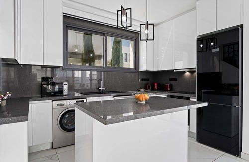 Paralimni Villa | Villa Alassia 16 by Ezoria Villas