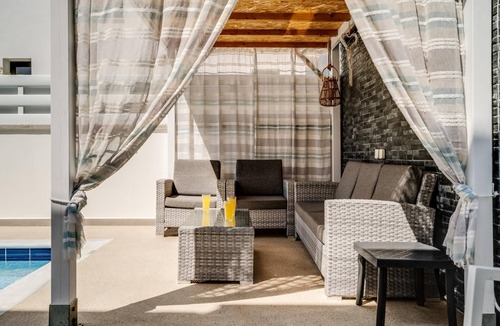 Paralimni Villa | Villa Alassia 16 by Ezoria Villas