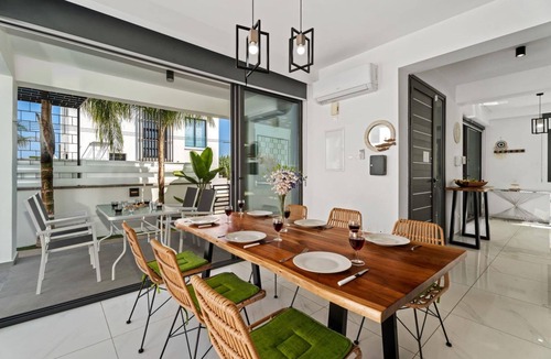 Paralimni Villa | Villa Alassia 16 by Ezoria Villas