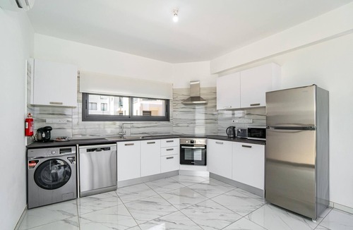 Paralimni Villa | Villa Alassia 19 by Ezoria villas
