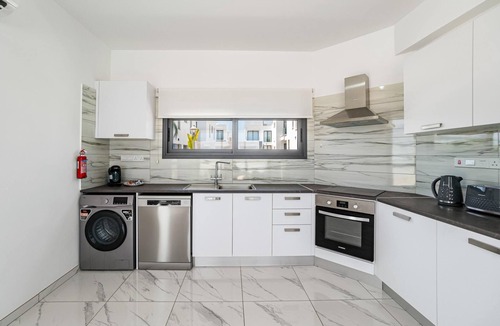 Paralimni Villa | Villa Alassia 19 by Ezoria villas