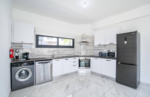 Paralimni Villa | Villa Alassia 20 by Ezoria Villas