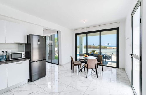 Paralimni Villa | Villa Alassia 20 by Ezoria Villas