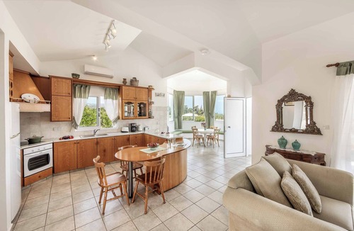 Latchi Villa | Villa Alexia Cyprus - Three Bedroom Villa, Sleeps 6