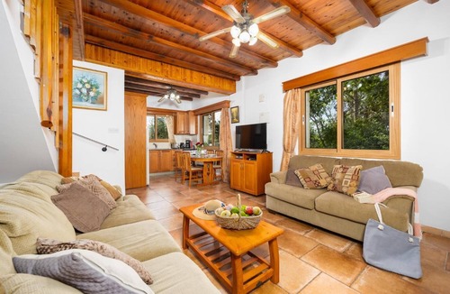 Argaka Villa | Villa Angela Paradise