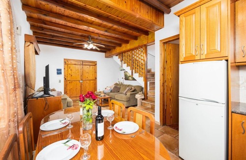 Argaka Villa | Villa Angela Paradise